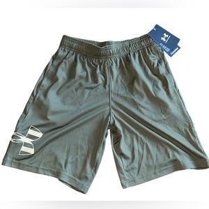 Under Armour Boys Loose B Freedom Prototype Short